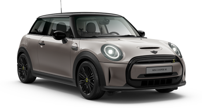 location-mini-MINI ELECTRIC