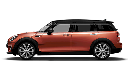 modeles-voitures-mini MINI CLUBMAN