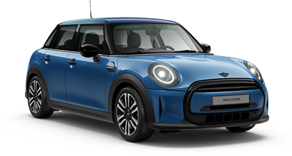 location-mini-MINI 5 PORTES