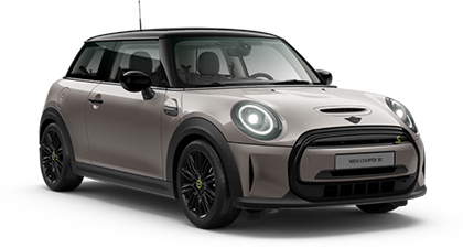 location-mini-MINI ELECTRIC