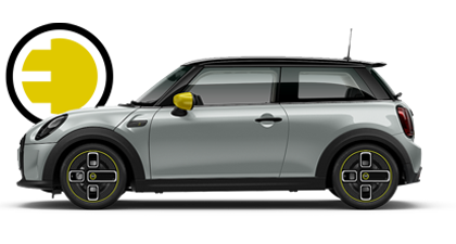 modeles-voitures-mini MINI ELECTRIC